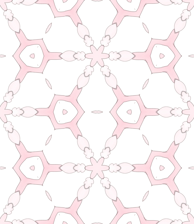 A tiled backgroung image